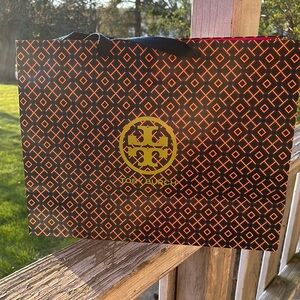 Tory Burch  Shopping Bag